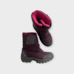 DEcathlon kislány hócsizma - 27