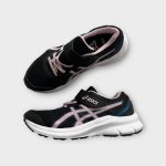 Asics lányka cipő - 33,5