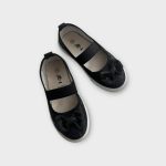 Masnis kislány vászoncipő - 26