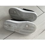 Masnis kislány vászoncipő - 26