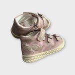 Ponte20 kislány bőrszandál - 23