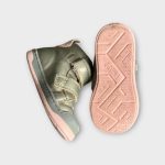 Ponte20 magasszárú bőrcipő - 23