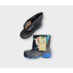 Kisfiú hócsizma - 30/31 (ÚJ)