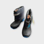 Kisfiú hócsizma - 30/31 (ÚJ)