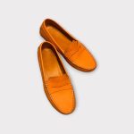 Galerie Des Tanneurs női bőrcipő - 38