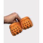 Galerie Des Tanneurs női bőrcipő - 38