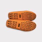 Galerie Des Tanneurs női bőrcipő - 38