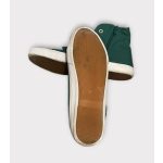 Szegecselt magasszárú tornacipő - 35