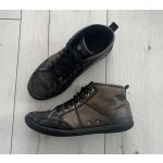 Gant férfi bőrcipő - 44