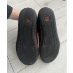 Gant férfi bőrcipő - 44