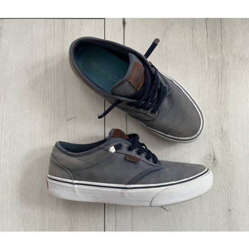 Vans vászoncipő - 39