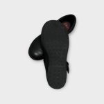 Clarks kislány bőr cipő - 27