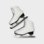 Oxelo lányka jégkorcsolya - 33-34