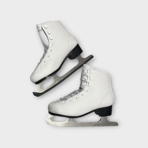 Oxelo lányka jégkorcsolya - 33-34