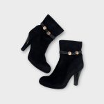 Mat Star női bokacsizma - 37