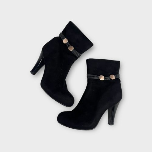 Mat Star női bokacsizma - 37