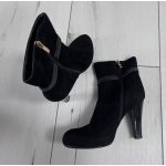 Mat Star női bokacsizma - 37