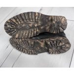 Maria Ranieri női bőr bokacsizma - 38