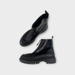 Női bokacsizma - 40