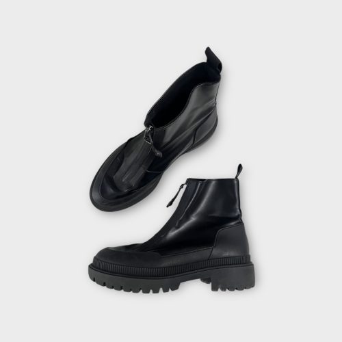 Női bokacsizma - 40