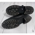 Női bokacsizma - 40