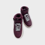 Puma bundás kislány bakancs - 28 (ÚJ)