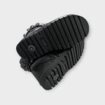 Primigi bőr kislány csizma - 27