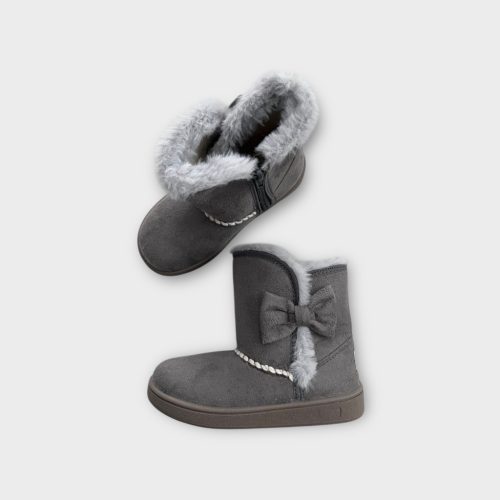 Lola Palacois bundás kislány csizma - 26 (ÚJ)