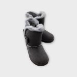 Lola Palacois bundás kislány csizma - 26 (ÚJ)