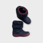 Crocs téli kisfiú csizma - 29-30