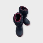 Crocs téli kisfiú csizma - 29-30