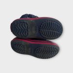 Crocs téli kisfiú csizma - 29-30