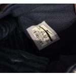 Nike sötétkék csizma - 36 (ÚJ)