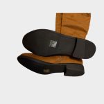 Női térdcsizma - 37 (ÚJ)