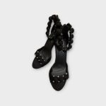 Seastar szegecselt női szandál - 37