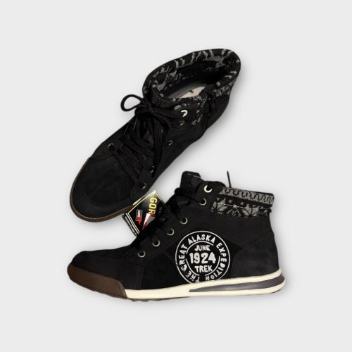 Superfit téli lányka cipő - 37 (ÚJ)