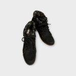 Superfit téli lányka cipő - 37 (ÚJ)