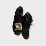 Superfit téli lányka cipő - 37 (ÚJ)