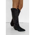 Olavoga 'Point' női csizma - 41 (ÚJ)