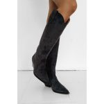 Olavoga 'Point' női csizma - 41 (ÚJ)