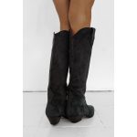 Olavoga 'Point' női csizma - 41 (ÚJ)