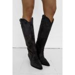 Olavoga 'Point' női csizma - 41 (ÚJ)