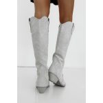 Olavoga 'Point' női csizma - 39 (ÚJ)