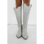 Olavoga 'Point' női csizma - 39 (ÚJ)