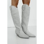 Olavoga 'Point' női csizma - 39 (ÚJ)