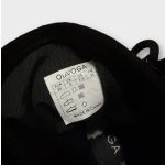 Olavoga 'Hiker' bőr bakancs - 39 (ÚJ)