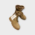 Olavoga 'Hiker' bőr bakancs - 39 (ÚJ)