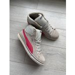 Puma bundás cipő - 38,5