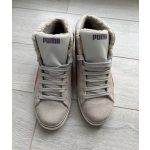 Puma bundás cipő - 38,5