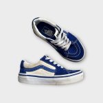 Vans Sk8-Low kisfiú cipő - 28